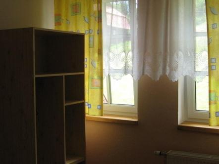 Penzion Krasula Ždiar Exterior foto