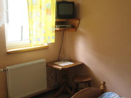 Penzion Krasula Ždiar Habitación foto