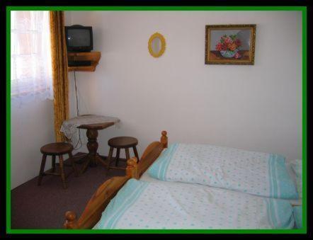 Penzion Krasula Ždiar Habitación foto