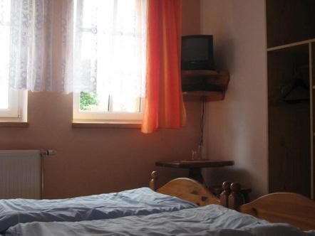 Penzion Krasula Ždiar Habitación foto