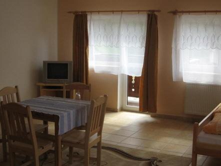 Penzion Krasula Ždiar Habitación foto